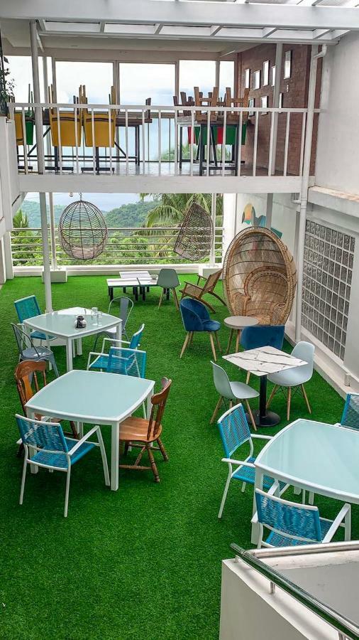 Bed and Breakfast The Nest, Tagaytay Тагайтай Экстерьер фото