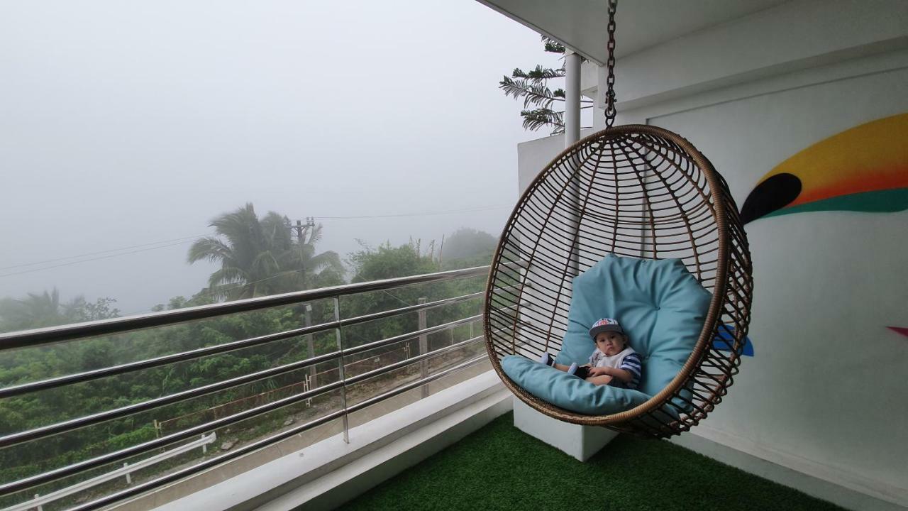 Bed and Breakfast The Nest, Tagaytay Тагайтай Экстерьер фото